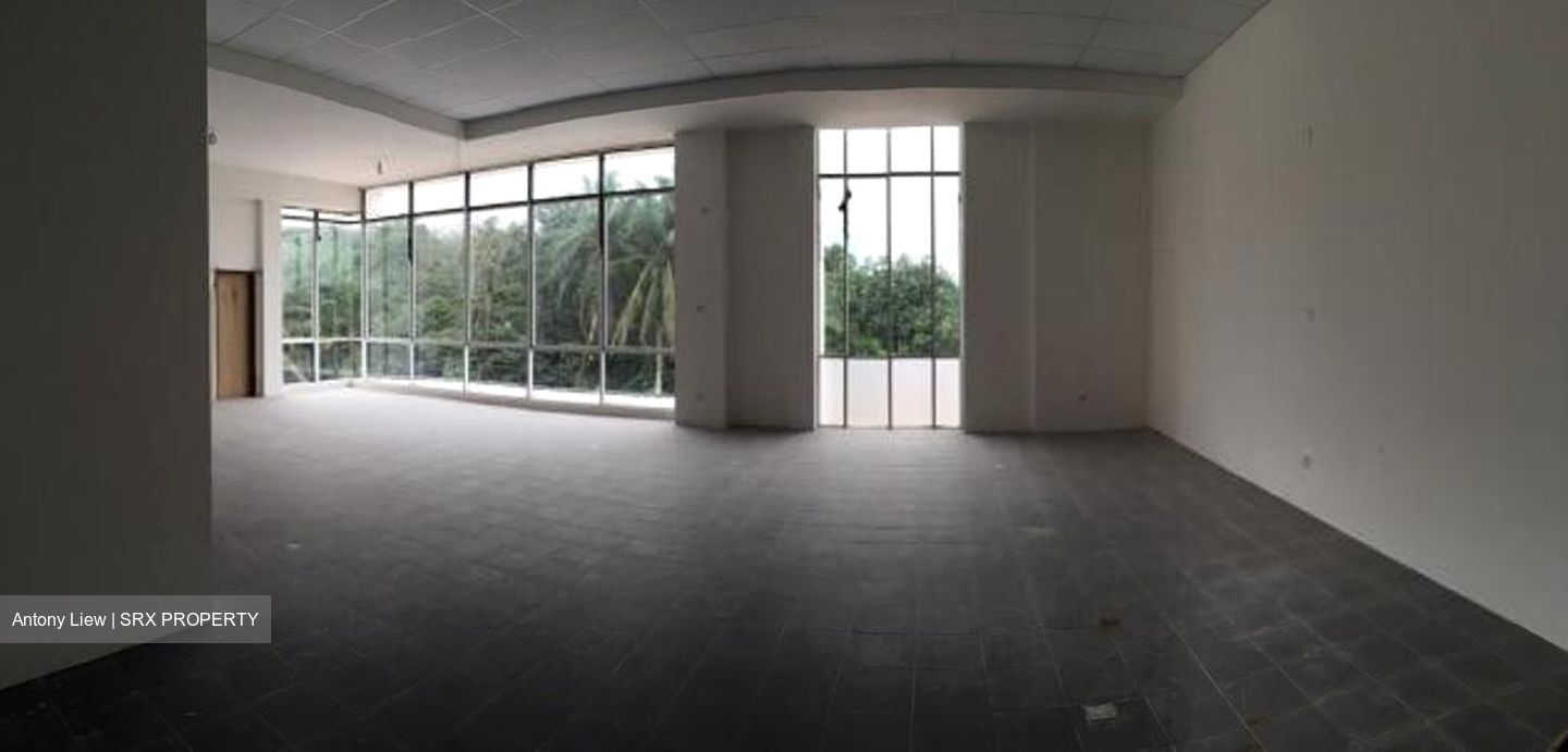 Loyang Enterprise Building (D17), Factory #610454221